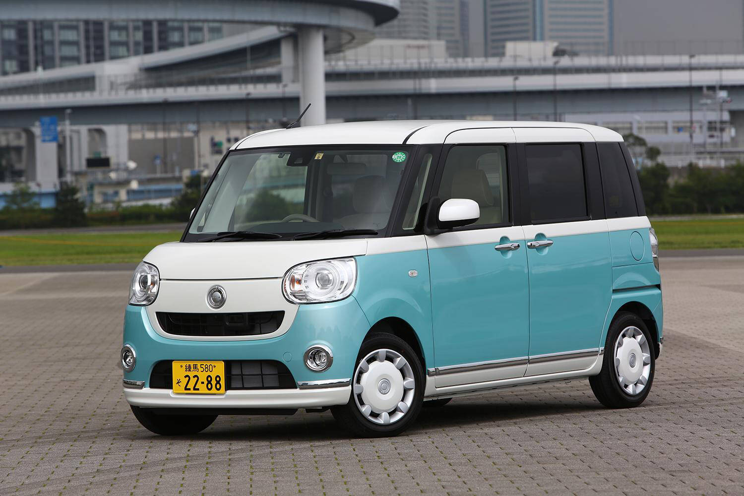 2022年6月の新車販売は大きく前年割れ！　売れないんじゃなく「何台作れたか」が勝敗を分けるなかホンダが好調ぶりを見せつけた