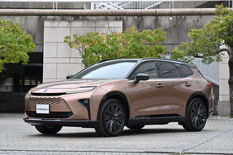 クラウンシリーズ最後に登場のエステート！　「クラウンにワゴン？」なんて思ったらじつは伝統あるモデルだった