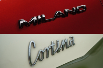 トリノにモントリオールにローマ……サッポロまである！　オリンピック開催都市を車名にしたクルマを探してみた