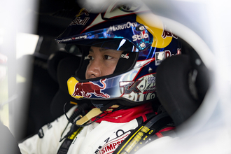 日本人初となるWRC２連勝の快進撃！　勝田貴元が最終ステージで劇的な逆転劇によりポイントランキング総合首位へ