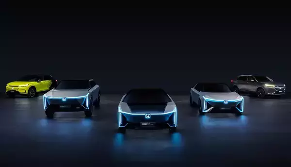 「トヨタが大々的に表明したEV戦略！　それを受けたトヨタ以外の国産７大メーカーの動きはどうなる？」の画像