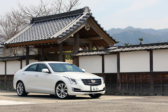 よもや200万円台で買ったとは思うまい！　庶民が確実に見栄を張れる「ゴージャス感」全開の輸入中古セダン４台