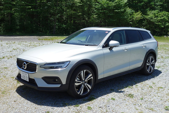 世は「大クロス時代」！　クルマを売るための魔法の言葉「クロス」ってなんだ？