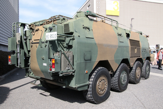F1にもあったし軍用車でも見かけるけど……乗用車の６輪車がほぼ存在しないワケ
