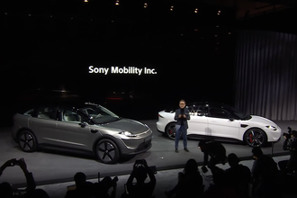 スゲーのができること確実！　ソニーとホンダの提携で誕生するEVに「ワクワク」しかなかった