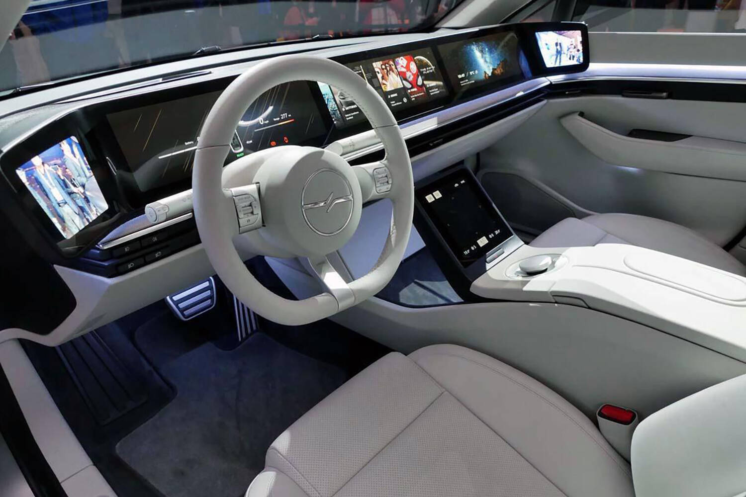 スゲーのができること確実！　ソニーとホンダの提携で誕生するEVに「ワクワク」しかなかった