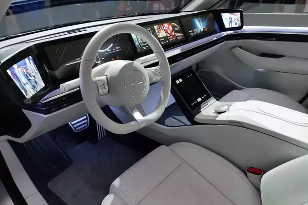 「スゲーのができること確実！　ソニーとホンダの提携で誕生するEVに「ワクワク」しかなかった」の画像