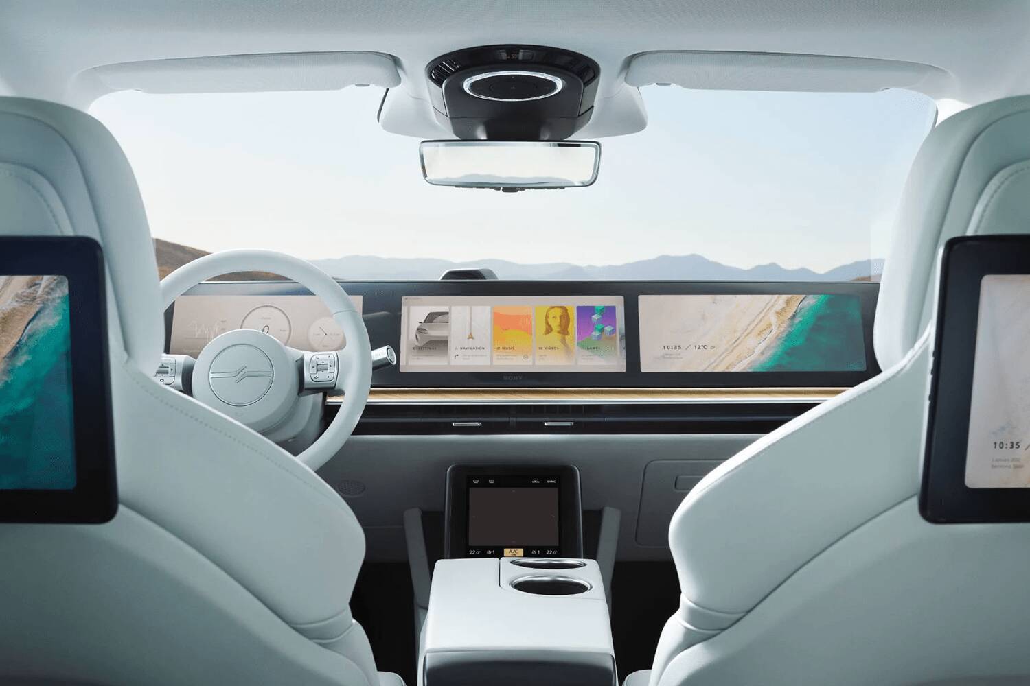 スゲーのができること確実！　ソニーとホンダの提携で誕生するEVに「ワクワク」しかなかった