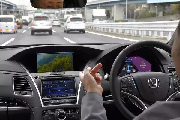 「スゲーのができること確実！　ソニーとホンダの提携で誕生するEVに「ワクワク」しかなかった」の画像