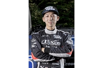 ジャオスが世界屈指の過酷なオフロードレースに挑む！　レクサスLX600でBAJA 1000への参戦を表明