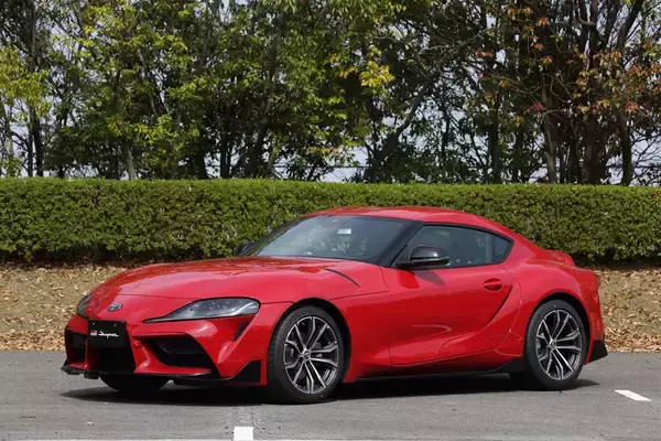 「スポーツカーで第２の青春……でも高齢だし危ない思いはイヤ！　そんなリターンドライバーがブイブイ言わせられる国産車４選」の画像