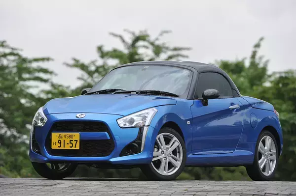 「スポーツカーで第２の青春……でも高齢だし危ない思いはイヤ！　そんなリターンドライバーがブイブイ言わせられる国産車４選」の画像