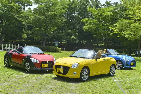 「スポーツカーで第２の青春……でも高齢だし危ない思いはイヤ！　そんなリターンドライバーがブイブイ言わせられる国産車４選」の画像