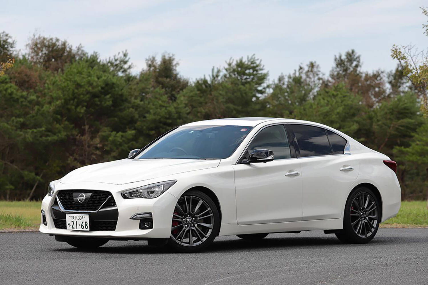 スポーツカーで第２の青春……でも高齢だし危ない思いはイヤ！　そんなリターンドライバーがブイブイ言わせられる国産車４選