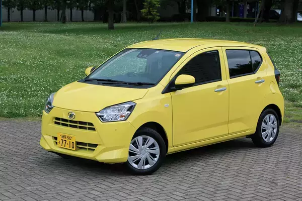 「ニッポンの宝「軽自動車」！　めちゃくちゃ種類が豊富な「Ｋカーのボディタイプ」を改めて整理してみた」の画像