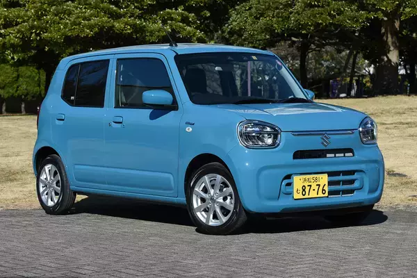 「ニッポンの宝「軽自動車」！　めちゃくちゃ種類が豊富な「Ｋカーのボディタイプ」を改めて整理してみた」の画像