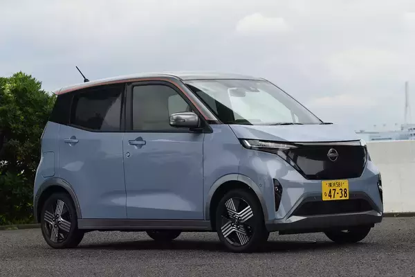 「ニッポンの宝「軽自動車」！　めちゃくちゃ種類が豊富な「Ｋカーのボディタイプ」を改めて整理してみた」の画像