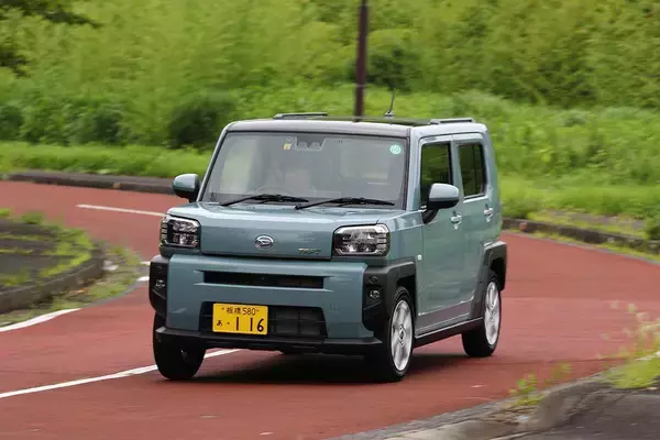 「ニッポンの宝「軽自動車」！　めちゃくちゃ種類が豊富な「Ｋカーのボディタイプ」を改めて整理してみた」の画像