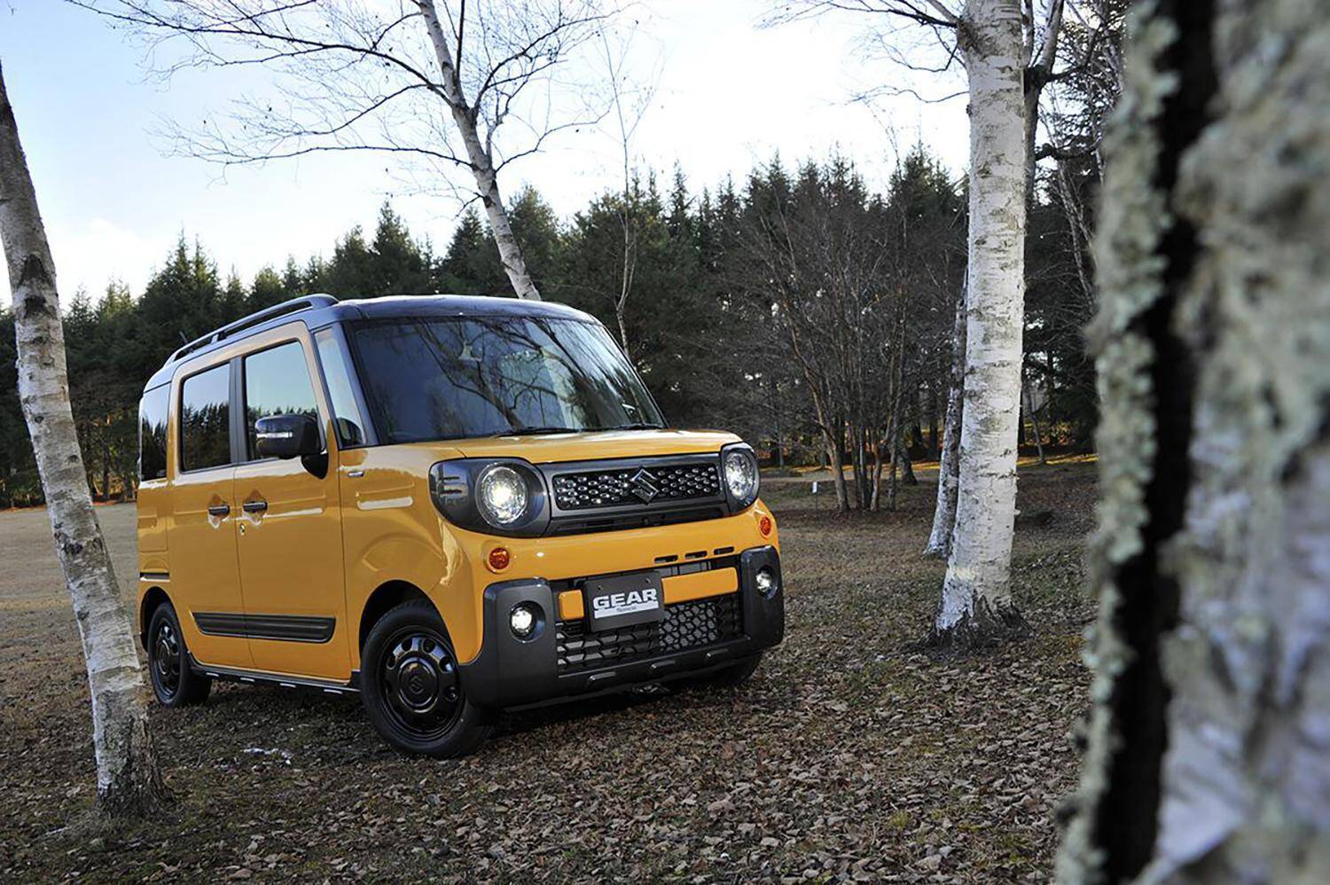 ニッポンの宝「軽自動車」！　めちゃくちゃ種類が豊富な「Ｋカーのボディタイプ」を改めて整理してみた