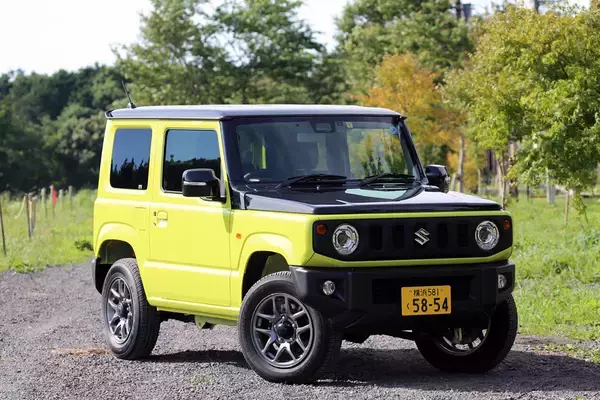 「ニッポンの宝「軽自動車」！　めちゃくちゃ種類が豊富な「Ｋカーのボディタイプ」を改めて整理してみた」の画像