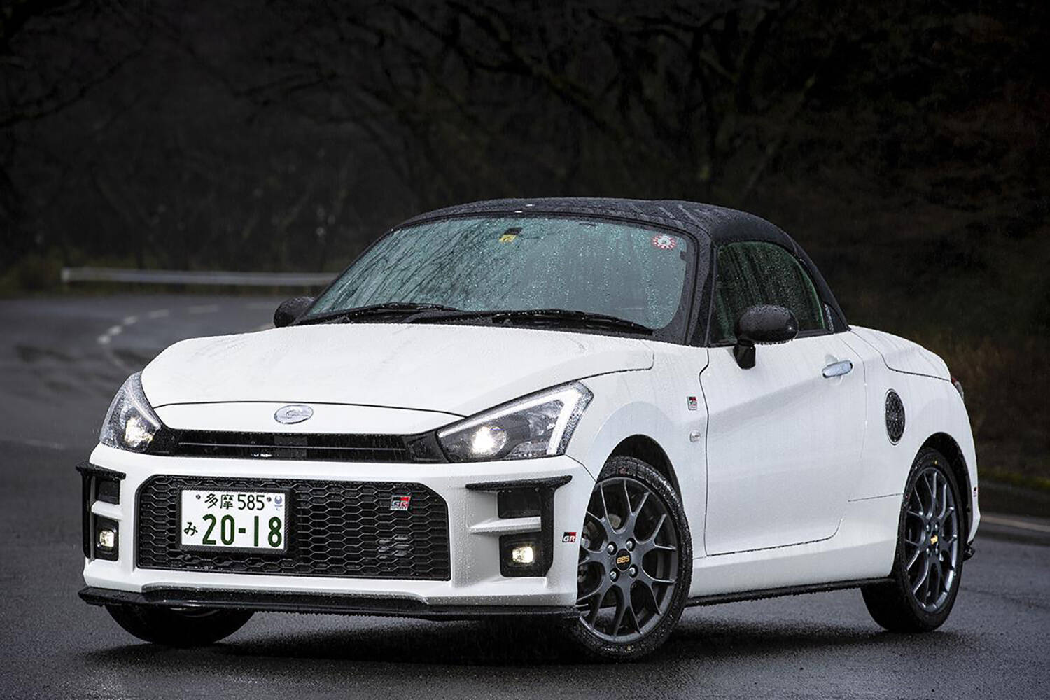 ニッポンの宝「軽自動車」！　めちゃくちゃ種類が豊富な「Ｋカーのボディタイプ」を改めて整理してみた