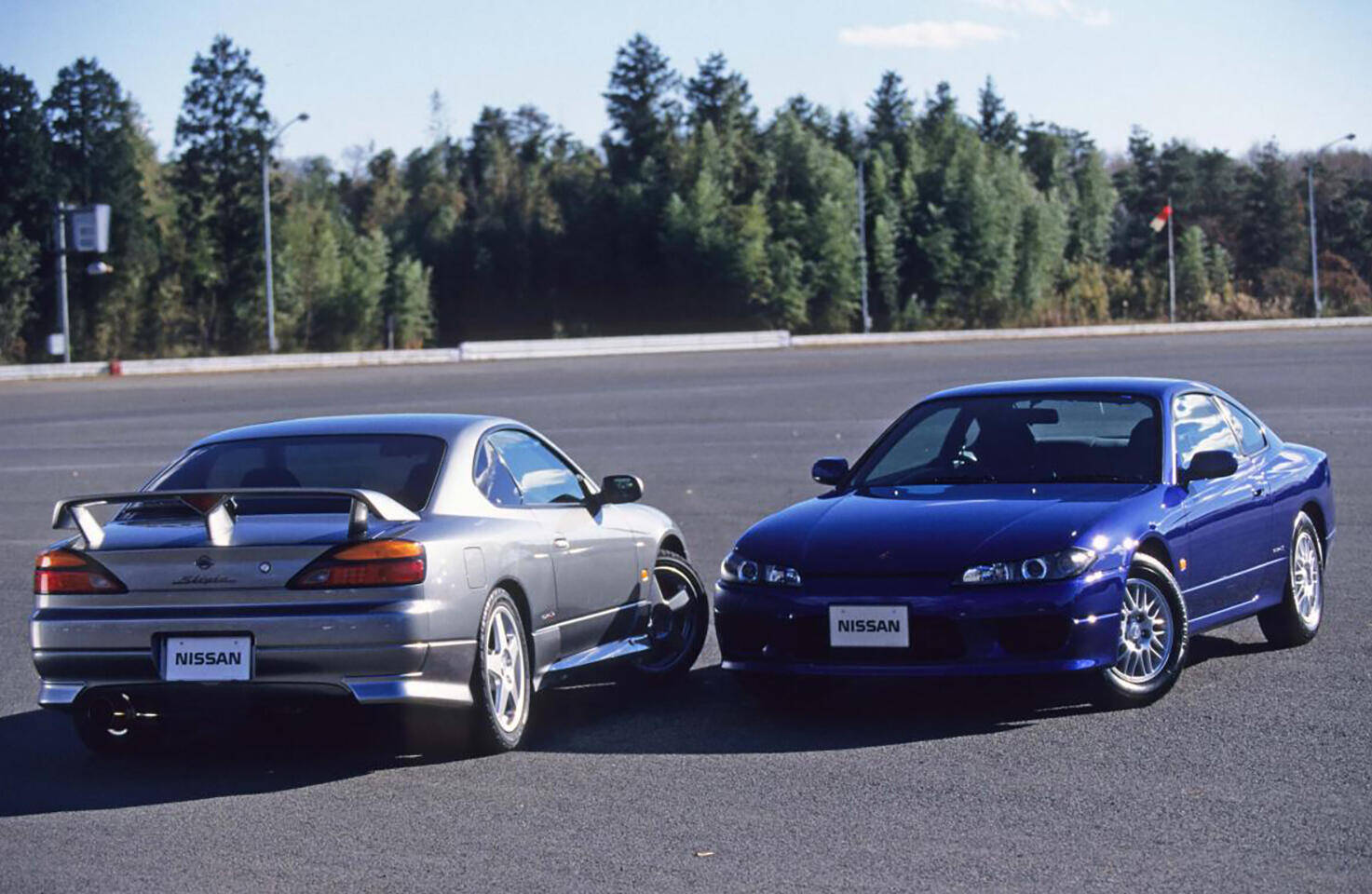 ひと昔前の不人気グレードまで目玉が飛び出る高額っぷり！　新車価格超えもゴロゴロの国産中古スポーツ４選