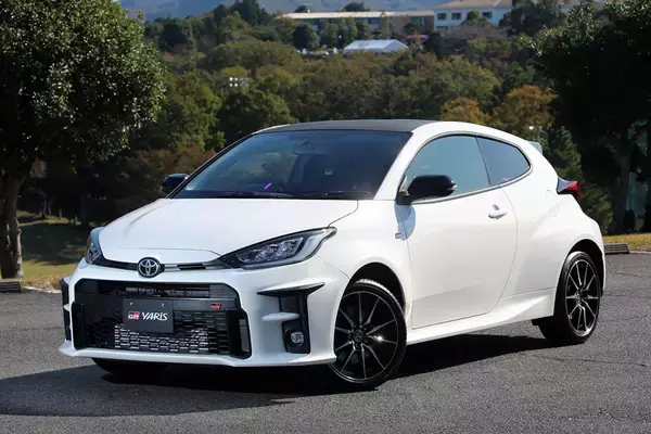 「クルマ好き感涙の「ターボ＋MT」なのに庶民でも買える「安かろう良かろう」モデル４選」の画像