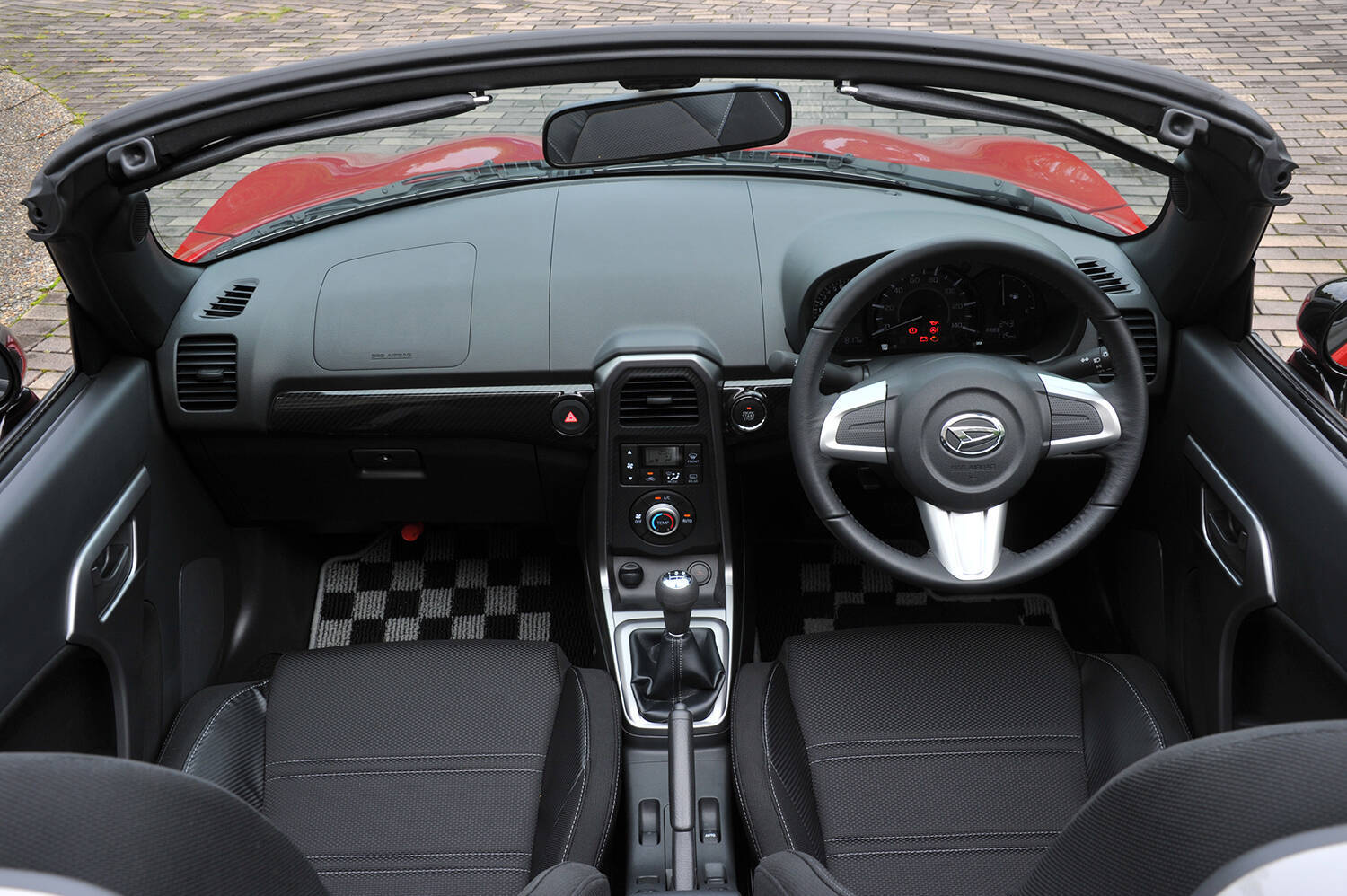 クルマ好き感涙の「ターボ＋MT」なのに庶民でも買える「安かろう良かろう」モデル４選