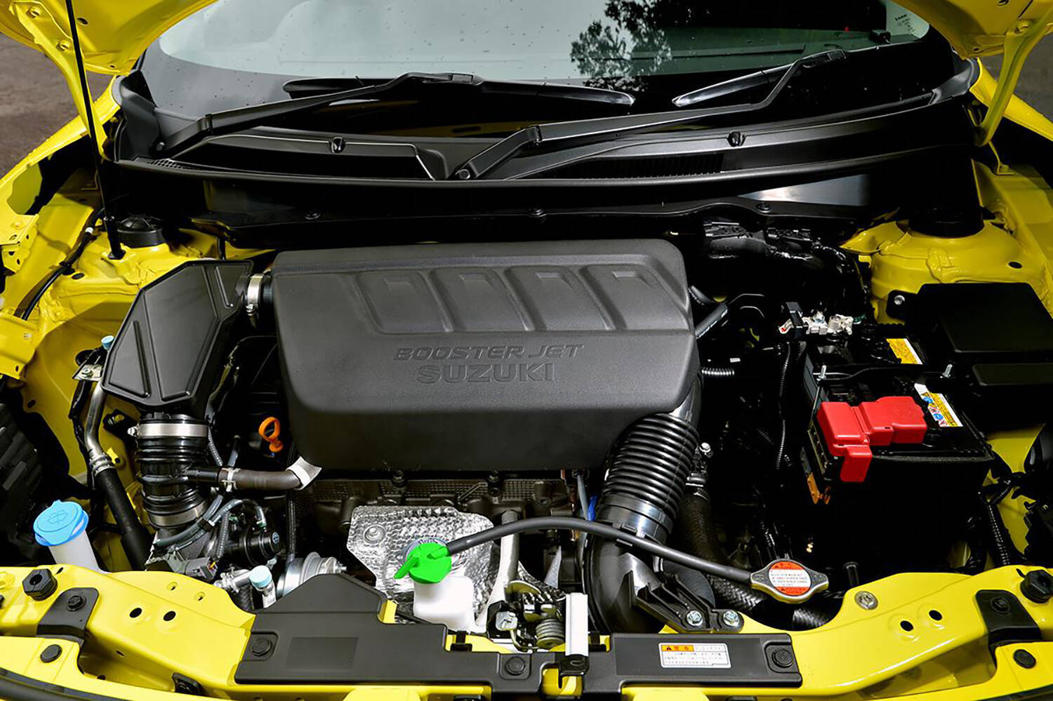 クルマ好き感涙の「ターボ＋MT」なのに庶民でも買える「安かろう良かろう」モデル４選