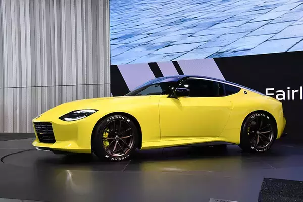 「なんで同時に発売しない？　最近のクルマが小出しに「グレード」を登場させるワケ」の画像