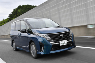 手放し運転できる技術をファミリーカーに投入したセレナはスゴイ！　2023-2024日本カー・オブ・ザ・イヤーで10点を入れたクルマとその理由【御堀直嗣編】