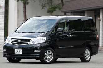 トヨタ・アルファードってどんなクルマ？　ヴェルファイアとの違いも解説！