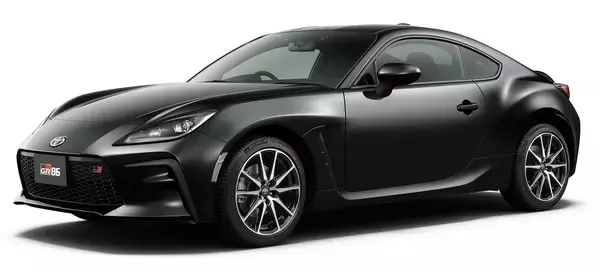 「人気のFRスポーツ「トヨタ86／GR86」！　詳細と進化の歴史を解説」の画像