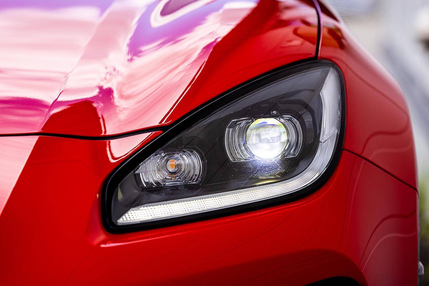 人気のFRスポーツ「トヨタ86／GR86」！　詳細と進化の歴史を解説