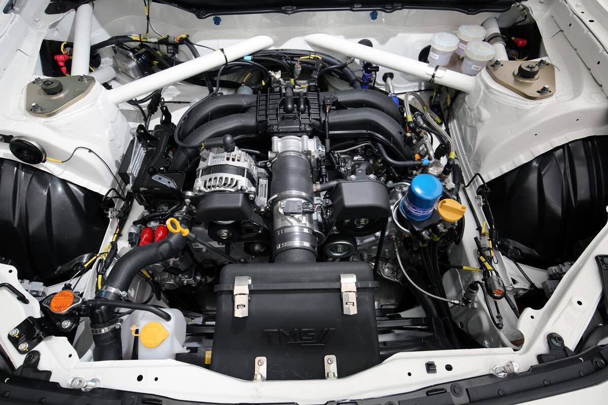 人気のFRスポーツ「トヨタ86／GR86」！　詳細と進化の歴史を解説