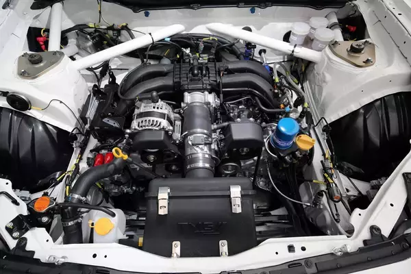 「人気のFRスポーツ「トヨタ86／GR86」！　詳細と進化の歴史を解説」の画像