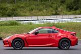 「人気のFRスポーツ「トヨタ86／GR86」！　詳細と進化の歴史を解説」の画像2
