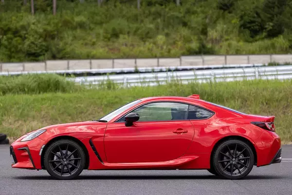「人気のFRスポーツ「トヨタ86／GR86」！　詳細と進化の歴史を解説」の画像