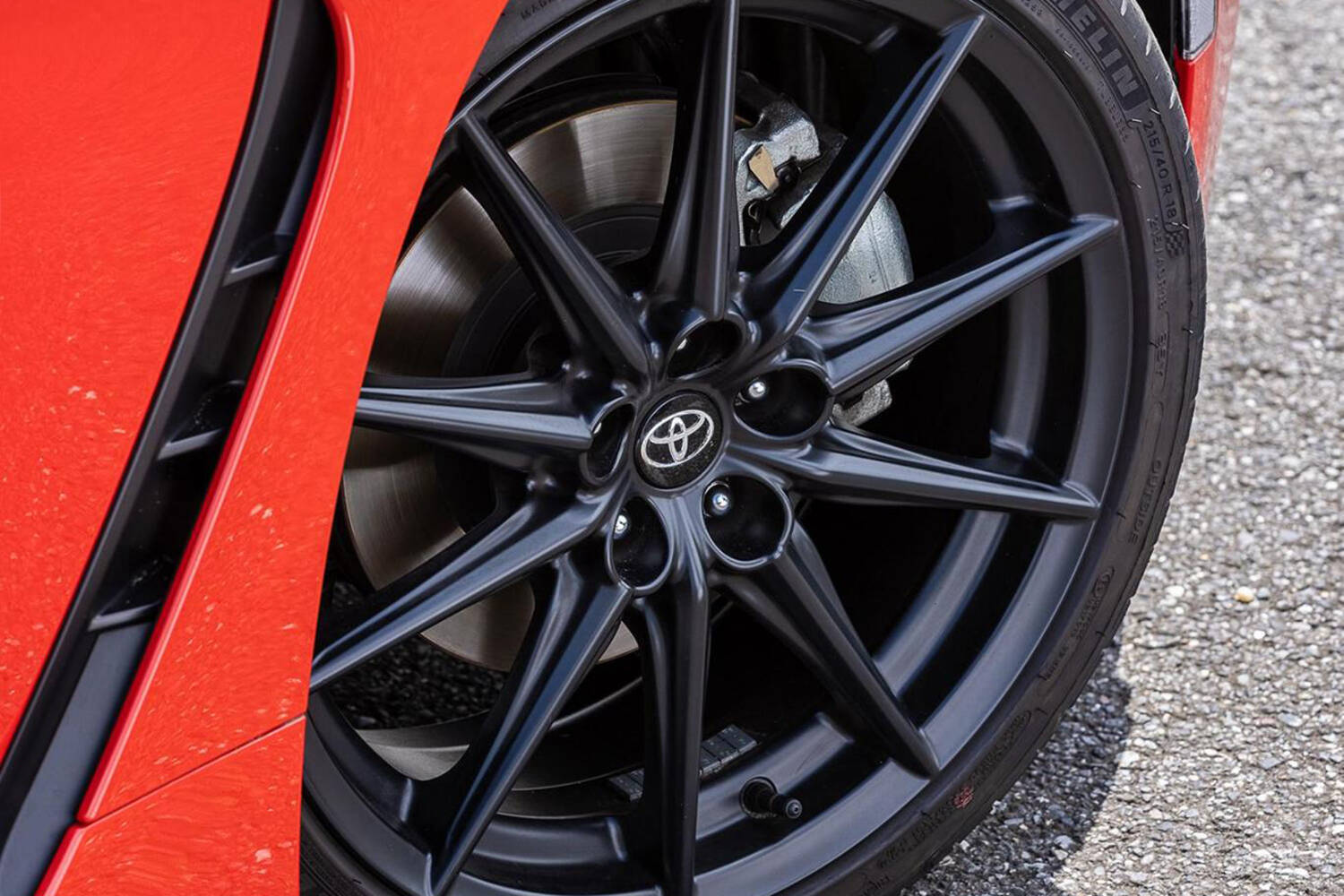 人気のFRスポーツ「トヨタ86／GR86」！　詳細と進化の歴史を解説