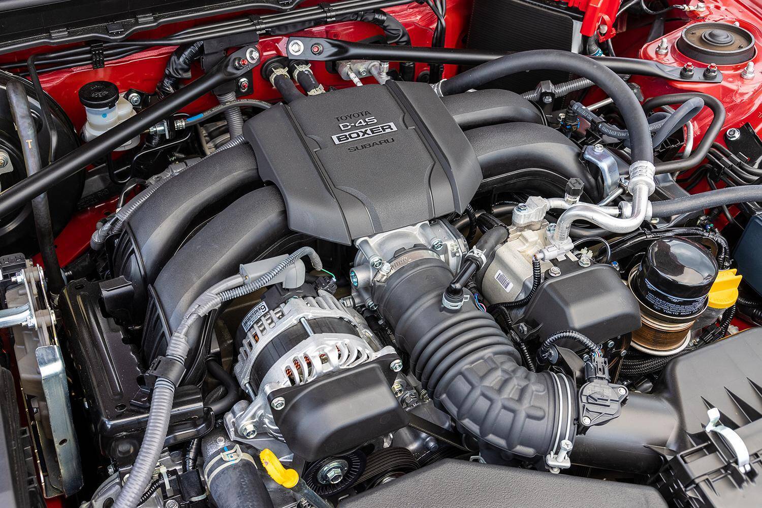 人気のFRスポーツ「トヨタ86／GR86」！　詳細と進化の歴史を解説