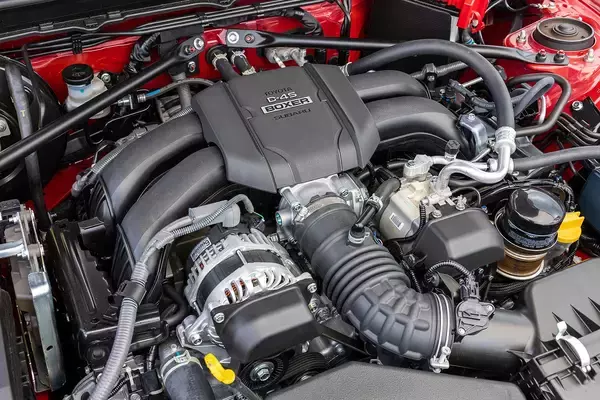 「人気のFRスポーツ「トヨタ86／GR86」！　詳細と進化の歴史を解説」の画像