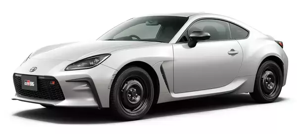 「人気のFRスポーツ「トヨタ86／GR86」！　詳細と進化の歴史を解説」の画像