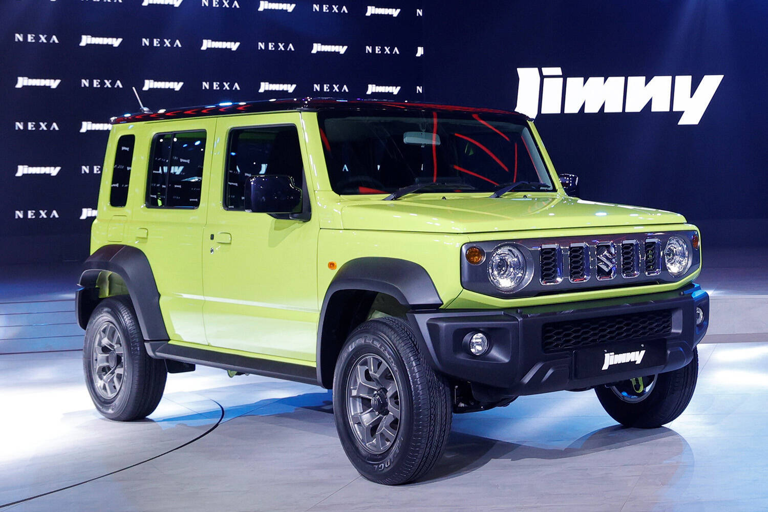 いつになったら普通に買えるんだ！　発売から数年たっても「ランドクルーザー」と「ジムニー」の納期が年単位なワケ