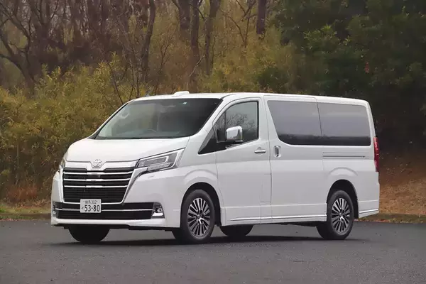 「売れなかろうが関係なし！　個性命で「ライバル不在」の孤高のクルマ５選」の画像