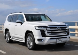 見た目の破壊力はハンパない！　でも使い切れない！　一目惚れで買うと痛い目に遭う可能性のあるクルマ４台