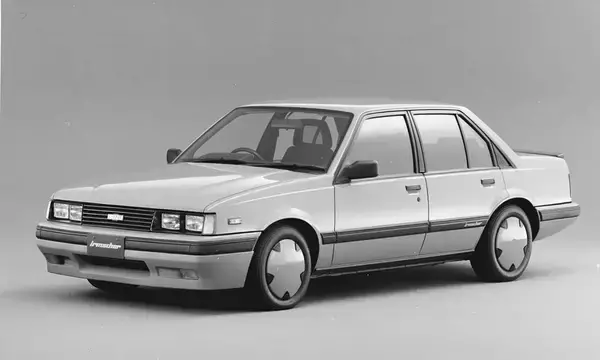 「「森林人」「飛度」って何のクルマかわかる？　中国の漢字車名が面白すぎた」の画像