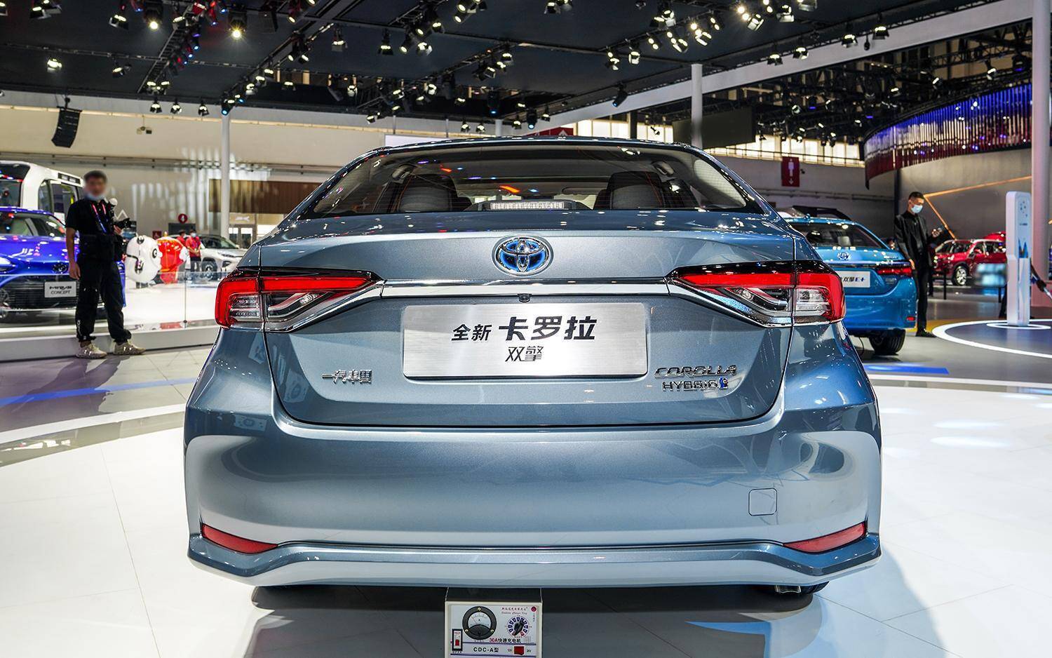 「森林人」「飛度」って何のクルマかわかる？　中国の漢字車名が面白すぎた