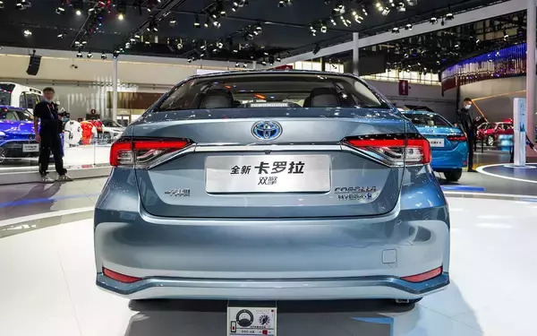 「「森林人」「飛度」って何のクルマかわかる？　中国の漢字車名が面白すぎた」の画像