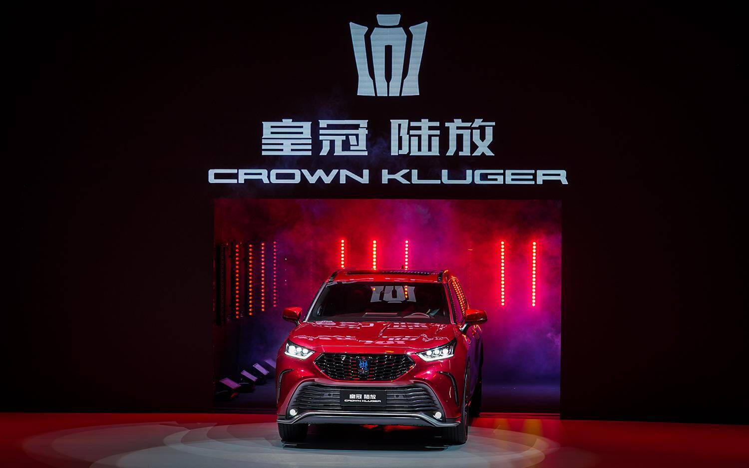 「森林人」「飛度」って何のクルマかわかる？　中国の漢字車名が面白すぎた