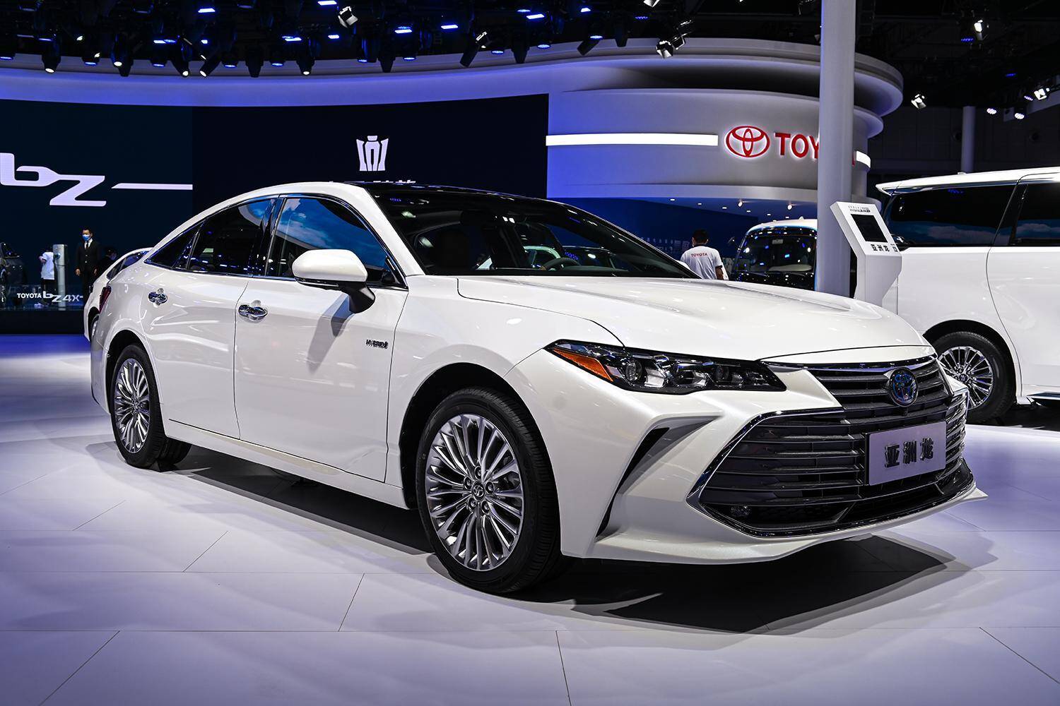 「森林人」「飛度」って何のクルマかわかる？　中国の漢字車名が面白すぎた